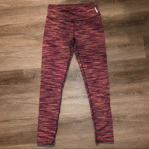 RBX Active Athletic Leggings